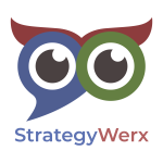 StrategyWerx logo